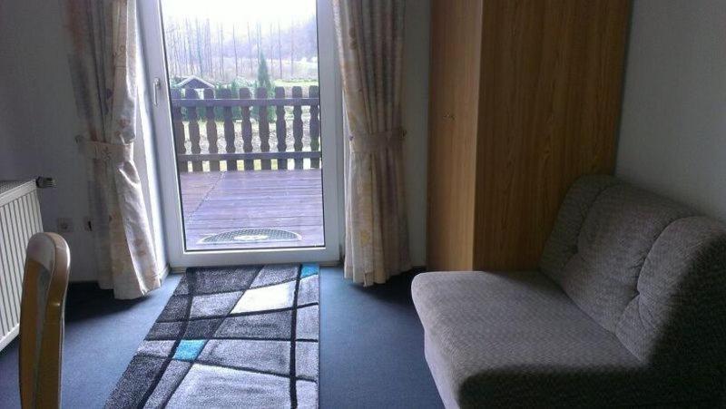 Hotel Bergische Schweiz Velbert Ruang foto
