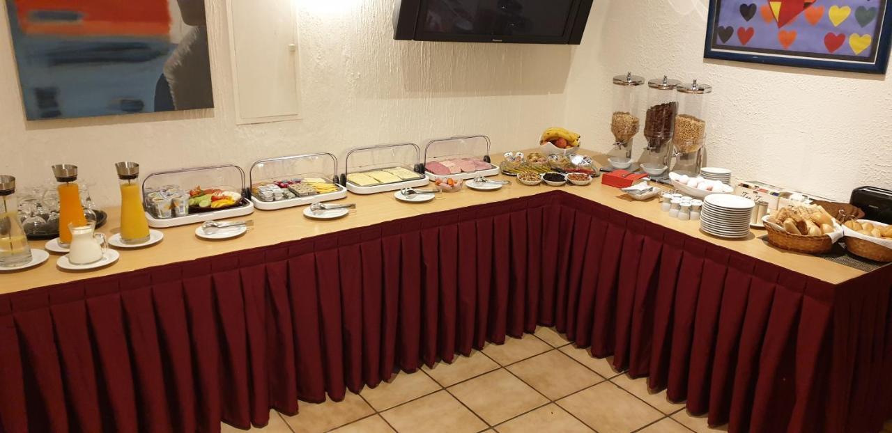 Hotel Bergische Schweiz Velbert Bagian luar foto